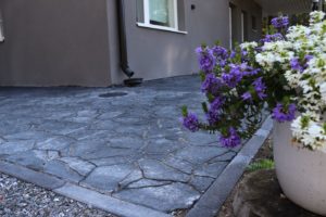 luotokivi omakotitalo