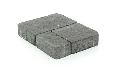 Napoli-kivet profiloitu 80 mm FO