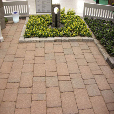 Napoli-kivet profiloitu 80 mm FO - Image 2