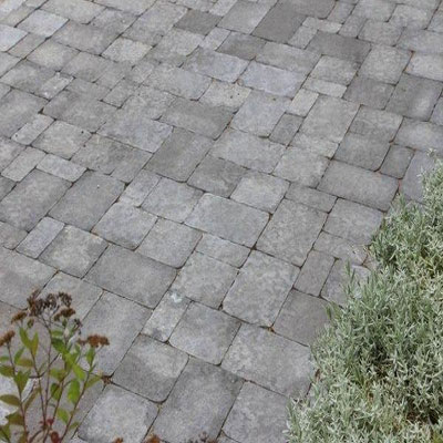 Napoli-kivet profiloitu 80 mm FO - Image 3