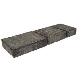 Torino-kivisarja 60 mm Antiikki FO