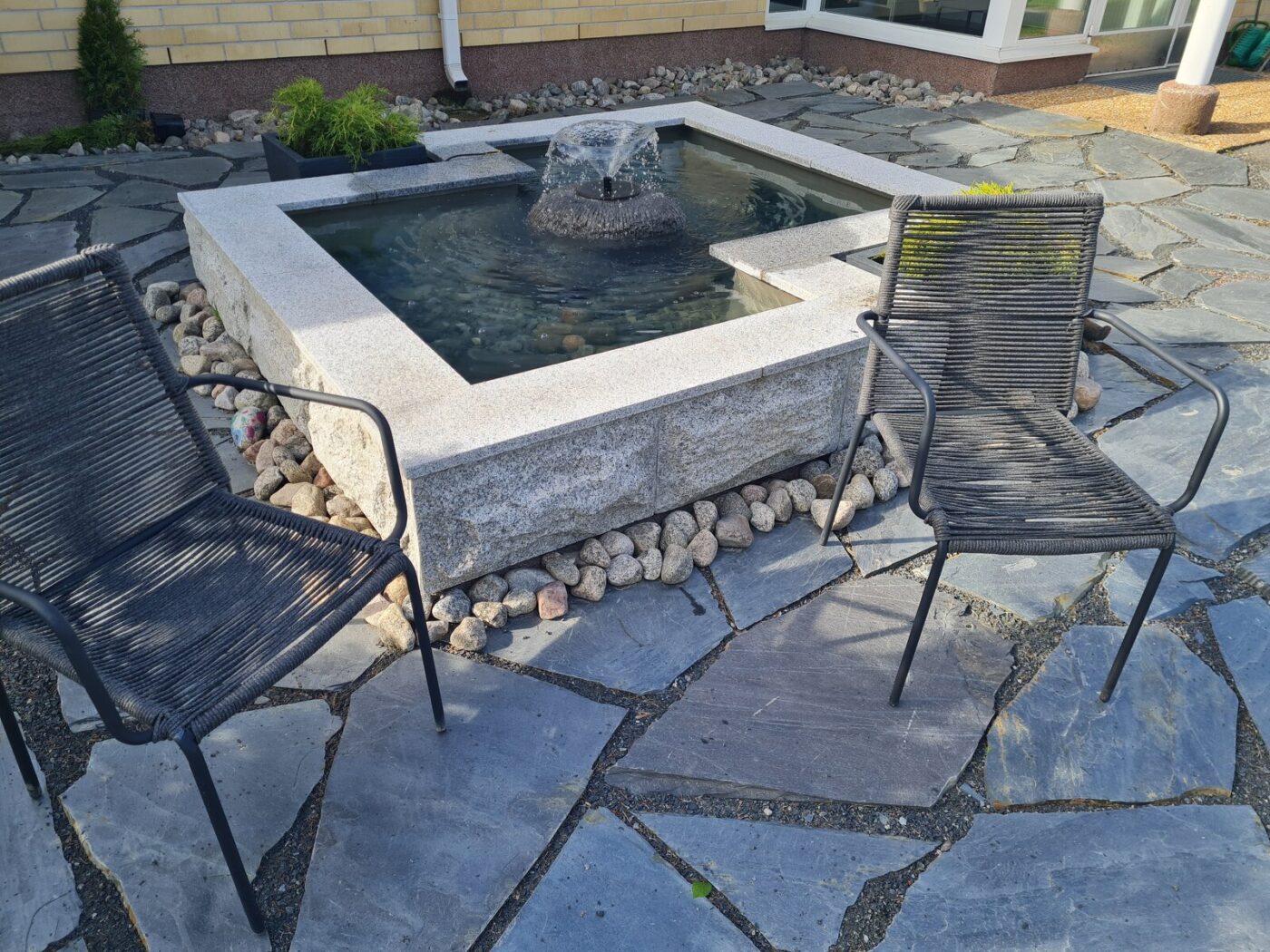 Liuskekivi Bernardos - Image 3