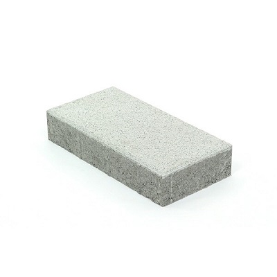 Betonilaatta 418x208x80 FO Hiekkapuhallettu