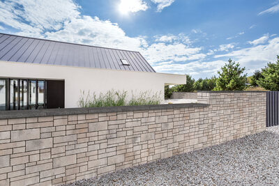 Opus-verhouskivi 402x180x67 - Image 5