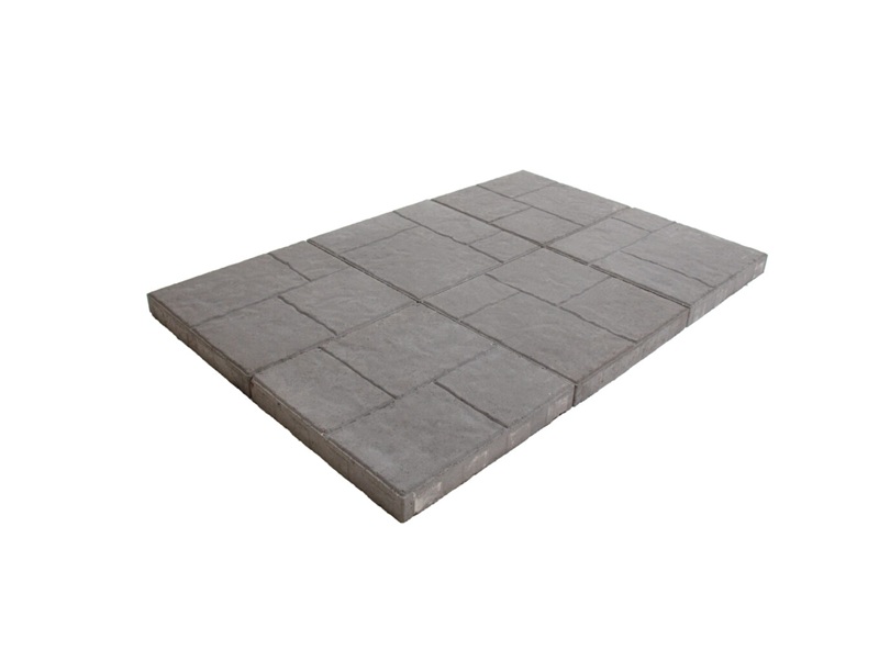 Patiolaatta 400x400x50 LB - Image 2