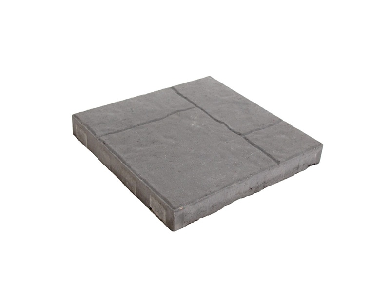 Patiolaatta 400x400x50 LB